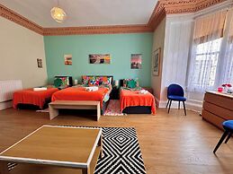 @part Bernard Rooms