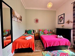 @part Bernard Rooms