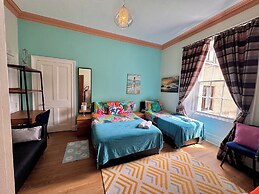 @part Bernard Rooms