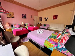 @part Bernard Rooms