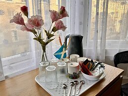 @part Bernard Rooms