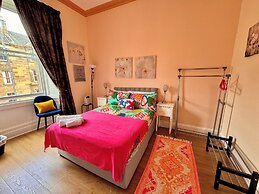 @part Bernard Rooms