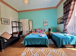 @part Bernard Rooms