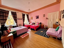 @part Bernard Rooms