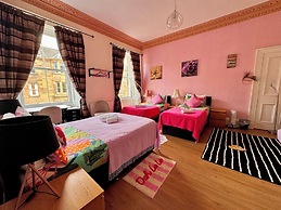 @part Bernard Rooms