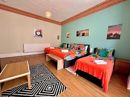 @part Bernard Rooms