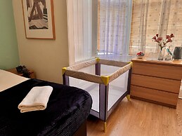 @part Bernard Rooms