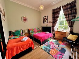 @part Bernard Rooms