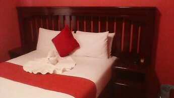 Sweetberries Bed & Breakfast