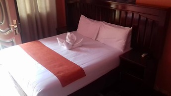 Sweetberries Bed & Breakfast