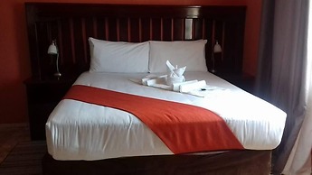 Sweetberries Bed & Breakfast