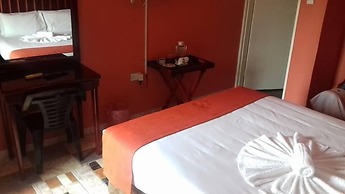 Sweetberries Bed & Breakfast