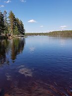 Horrmundsgården i Sälen