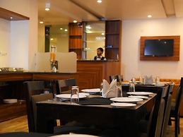 Hotel Trinity Heights