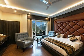 Hotel Trinity Heights