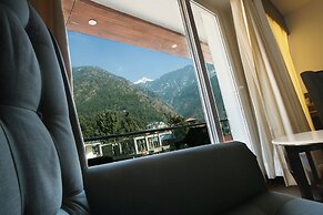 Hotel Trinity Heights