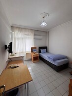 Orcin Apart Hotel