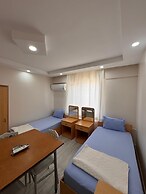Orcin Apart Hotel