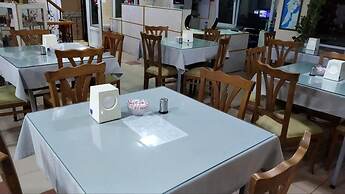 Orcin Apart Hotel