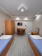 Orcin Apart Hotel