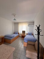 Orcin Apart Hotel