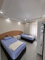 Orcin Apart Hotel