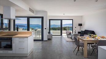 Apartments Nautica