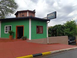 Hotel Village del Sol