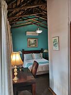 De Witt'e Guest House