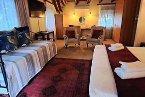 De Witt'e Guest House