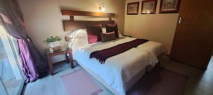 De Witt'e Guest House