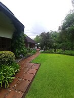 De Witt'e Guest House