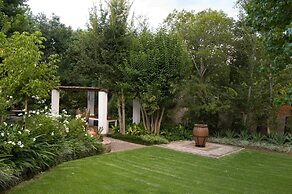 De Witt'e Guest House