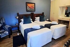 De Witt'e Guest House
