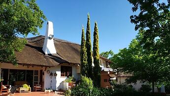 De Witt'e Guest House