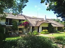 De Witt'e Guest House