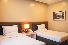 Iloilo Gateway Hotel