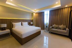 Iloilo Gateway Hotel