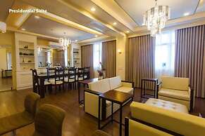 Iloilo Gateway Hotel