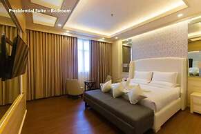 Iloilo Gateway Hotel