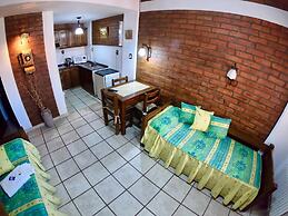El Paso Apart Hotel