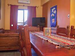 El Paso Apart Hotel