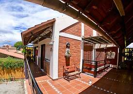 El Paso Apart Hotel
