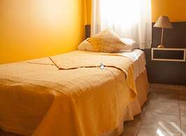 El Paso Apart Hotel