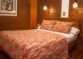 El Paso Apart Hotel