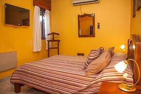 El Paso Apart Hotel