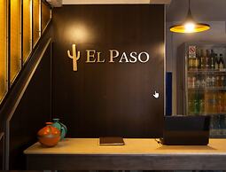 El Paso Apart Hotel