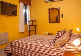 El Paso Apart Hotel