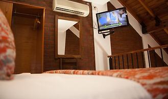 El Paso Apart Hotel