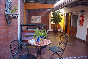 El Paso Apart Hotel